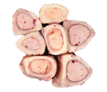 100% Grass-Fed & Finished Beef Marrow Bones