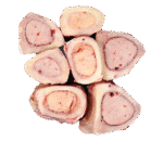 100% Grass-Fed & Finished Beef Marrow Bones