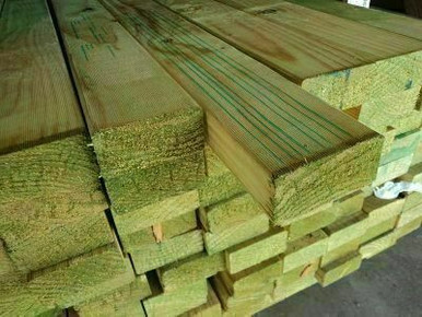 190 x 45 Treated Pine Outdoor Timber Structural H3 Set Lengths 190 x 45 Treated Pine Outdoor Timber Structural H3 Set Lengths