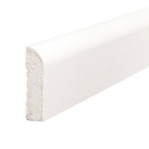 66 x 18 Profil du museau de pin à amorce 5,4m