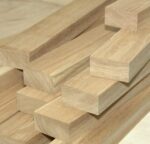 Ash Wood Sawn Lumber