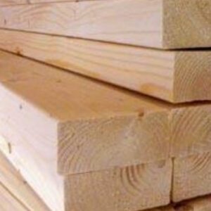 Azobe Sawn Timber