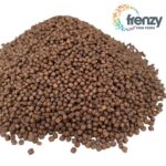 Barramundi Sinking & Floating Fish Food Pellets - AQUAPONICS - BULK WHOLESALE