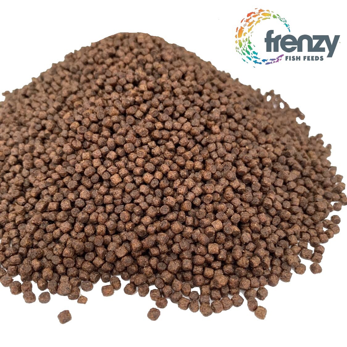 Barramundi Sinking & Floating Fish Food Pellets - AQUAPONICS - BULK WHOLESALE Barramundi Sinking & Floating Fish Food Pellets - AQUAPONICS - BULK WHOLESALE