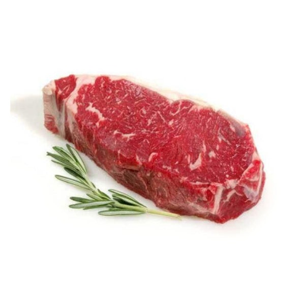 BEEF STRIP LOIN BONELESS BEEF STRIP LOIN BONELESS