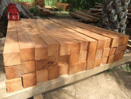 Bilinga Sawn Timber Bilinga Sawn Timber