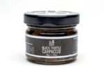 Black Truffle Carpaccio