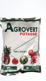 Buy Agrovert Potasse Online in Nigeria at ₦0.00 | 3–7-Day Delivery, Secure Payment and Fast Support | Afrimash.com - Nigeria