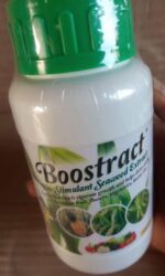 Buy Boostract (Bio-Stimulant Seaweed Extract ) Online in Nigeria at ₦0.00 | 3–7-Day Delivery, Secure Payment and Fast Support | Afrimash.com - Nigeria