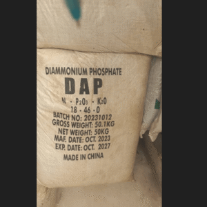 Buy Diammonium Phosphate Fertilizer (DAP) | 18-46-0 | (50KG) | Local Online in Nigeria at ₦30,000.00 | 3–7-Day Delivery, Secure Payment and Fast Support | Afrimash.com - Nigeria