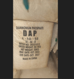 Buy Diammonium Phosphate Fertilizer (DAP) | 18-46-0 | (50KG) | Local Online in Nigeria at ₦30,000.00 | 3–7-Day Delivery, Secure Payment and Fast Support | Afrimash.com - Nigeria