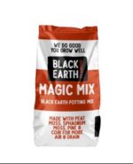 Buy MAGIC MIX| ORGANIC BLACK EARTH | BLACK EARTH POTTING MIX Online in Nigeria at ₦25,000.00 | 3–7-Day Delivery, Secure Payment and Fast Support | Afrimash.com - Nigeria