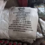 Buy Magnesium Sulphate (Doris Brand | 25kg |50kg)