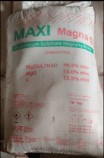 Buy Magnesium Sulphate Fertilizer Online in Nigeria at ₦75,000.00 | 3–7-Day Delivery, Secure Payment and Fast Support | Afrimash.com - Nigeria