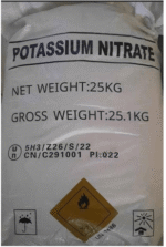 Buy Potassium Nitrate Fertilizer Online in Nigeria at ₦87,000.00 | 3–7-Day Delivery, Secure Payment and Fast Support | Afrimash.com - Nigeria