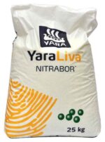 Buy YaraLiva Nitrabor Fertilizer | 25kg Online in Nigeria at ₦0.00 | 3–7-Day Delivery, Secure Payment and Fast Support | Afrimash.com - Nigeria