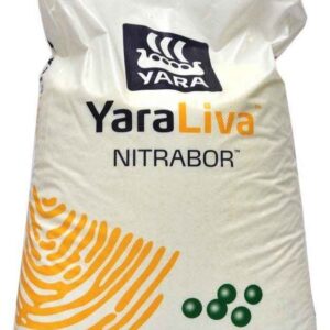 Acheter Engrais YaraLiva Nitrabor | 25kg En ligne en Nigeria à ₦0,00 | Livraison de 3 à 7 jours, paiement sécurisé et assistance rapide | Africh.com - Nigéria