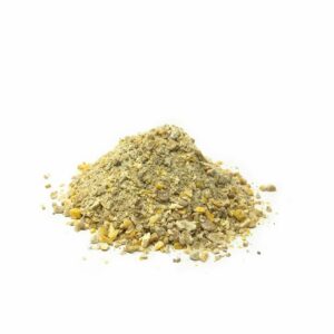 MASH 10KG COMPLET DE POULET