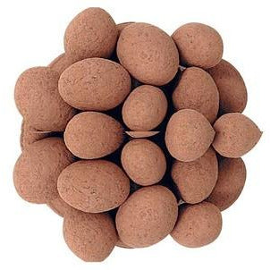 Cocoa Almonds Cocoa Almonds