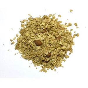 Amandes de coco Granola