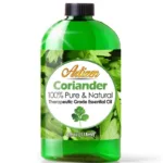 Coriander Oil Wholesale Supplier