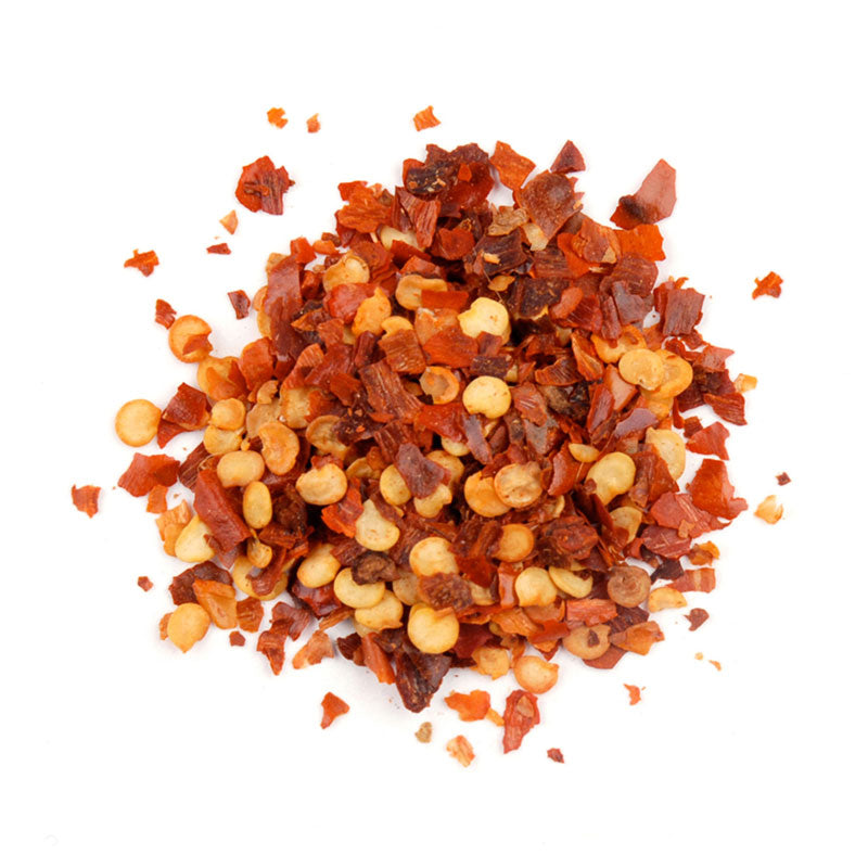 Crushed Red Pepper (5 oz) Crushed Red Pepper (5 oz)