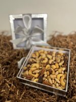 Deluxe Mixed Nuts Gift Box