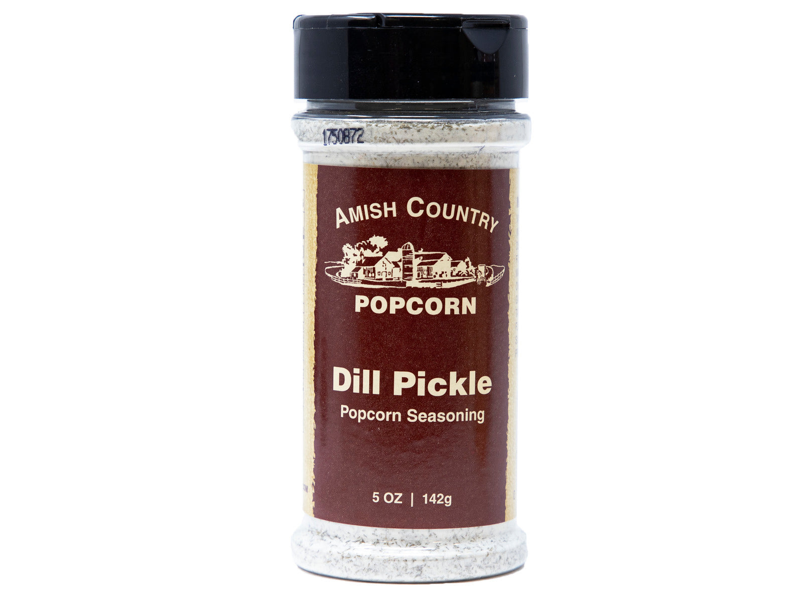 Dill Pickle Popcorn Seasoning Dill Pickle Popcorn Seasoning