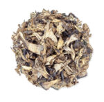 Dried Black Trumpet Mushrooms