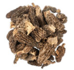 Dried Morel Mushrooms, Wild Morchellas