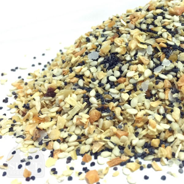 Everything but The Bagel! Seasoning (8 oz.) Everything but The Bagel! Seasoning (8 oz.)