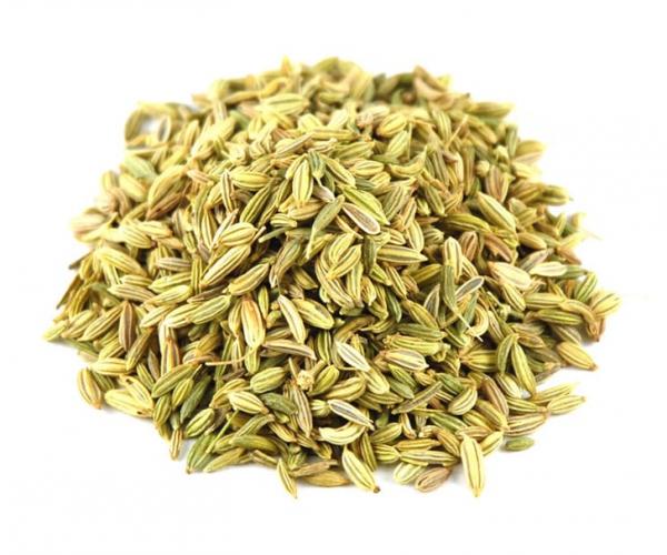Fennel Seeds (6 oz.) Fennel Seeds (6 oz.)