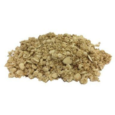 French Vanilla Almond Granola French Vanilla Almond Granola