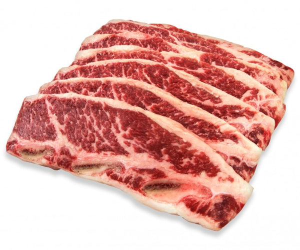 Fresh Beef Short Ribs Fresh Beef Short Ribs