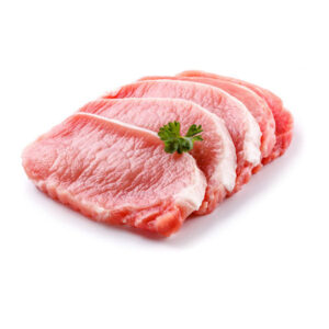 Porc frais