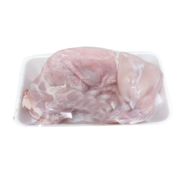 Fresh Rabbit Skin Off Fresh Rabbit Skin Off