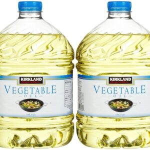 Get the Best Prices on Vegetable Cooking Oil Wholesale
