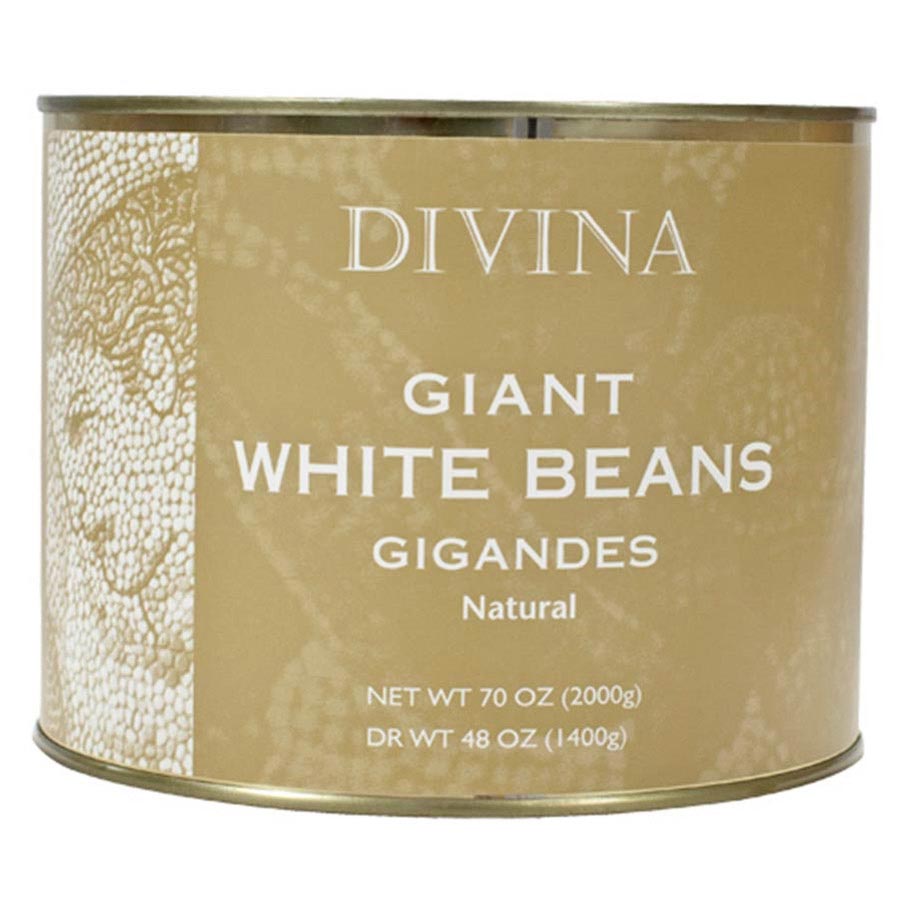 Giant White Beans Giant White Beans