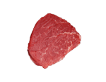 Grass-Fed Filet Mignon Steak Single Pack