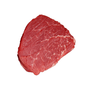 Grass-Fed Filet Mignon Steak Single Pack