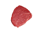 Grass-Fed Filet Mignon Steak Single Pack