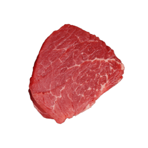 Grass-Fed Filet Mignon Steak Single Pack