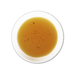 Alimentation herbeuse et finie Brosse à os de boeuf [gelée]