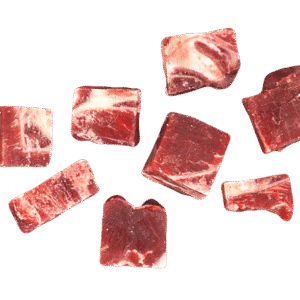 Grass-Fed & Finished Beef Curry Cut (~1.3lb)