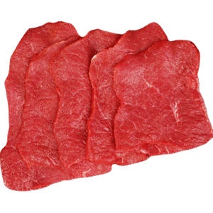 Grass-Fed & Finished Beef Cutlets (~0.8lb)