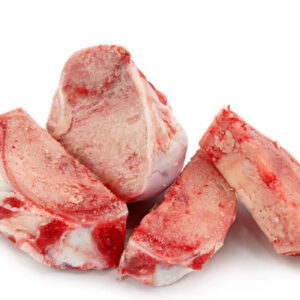 Grass-Fed & Finished Beef Knuckle Bones (~2.25lb)