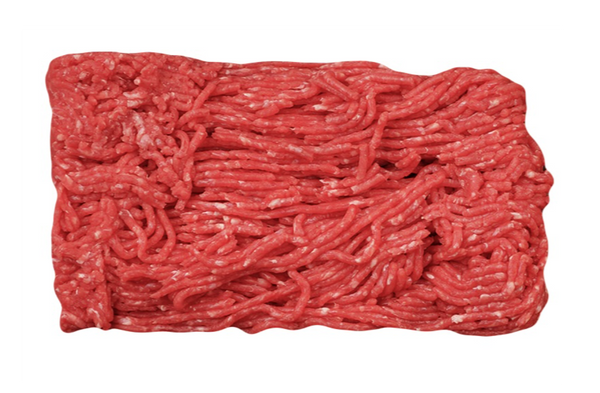 Grass-Fed & Finished Extra Lean Ground Beef Grass-Fed & Finished Extra Lean Ground Beef