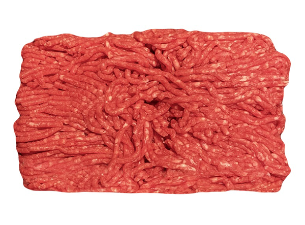 Grass-Fed & Finished Lean Ground Beef Grass-Fed & Finished Lean Ground Beef