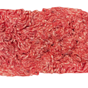 Grass-Fed & Finished Medium Ground Beef
