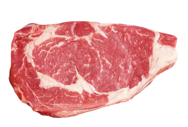 Grass-Fed & Finished Ribeye Steak Single Pack Grass-Fed & Finished Ribeye Steak Single Pack